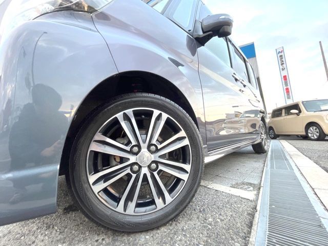 DAIHATSU TANTO CUSTOM 2017