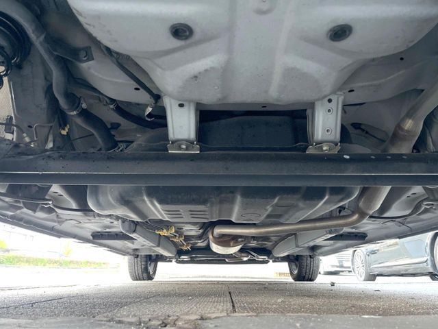 DAIHATSU TANTO CUSTOM 2017