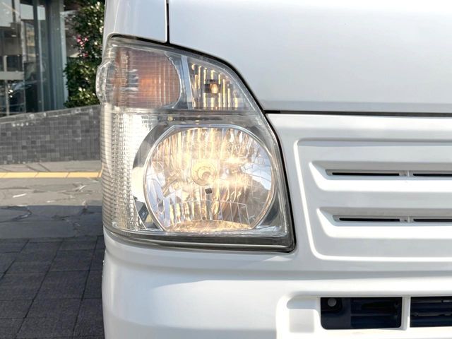SUZUKI CARRY truck 2015
