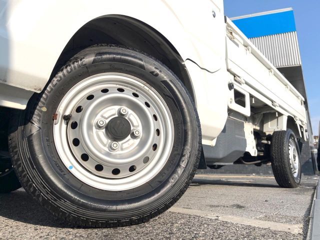 SUZUKI CARRY truck 2015