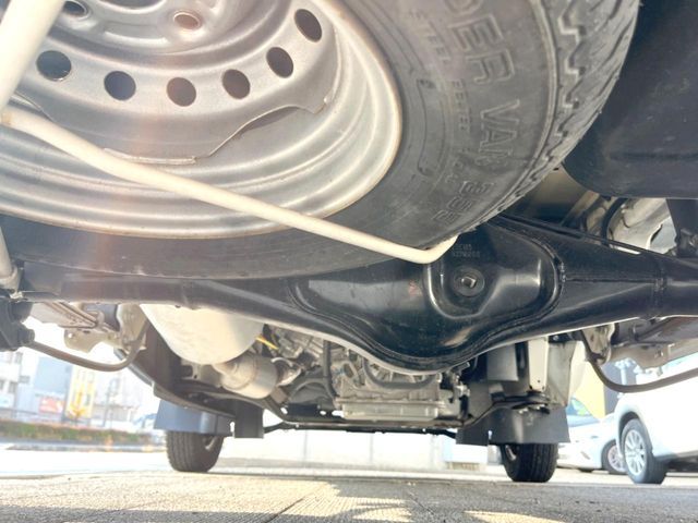 SUZUKI CARRY truck 2015