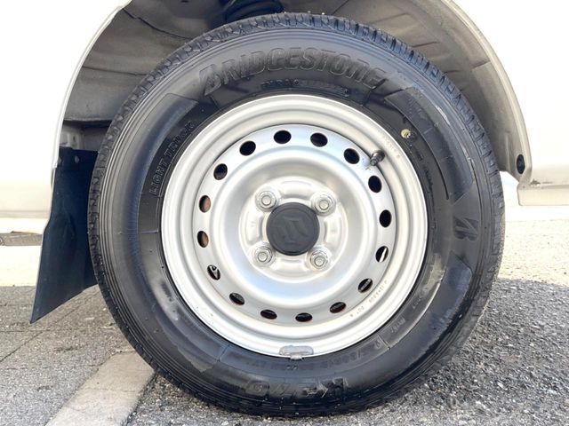 SUZUKI CARRY truck 2015