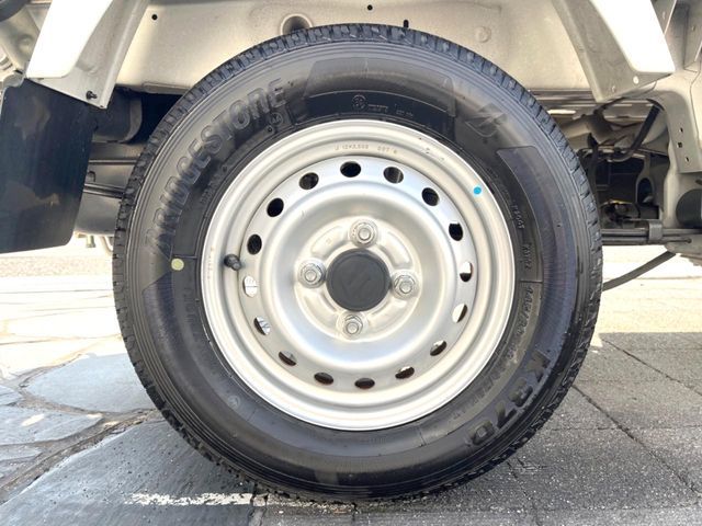 SUZUKI CARRY truck 2015