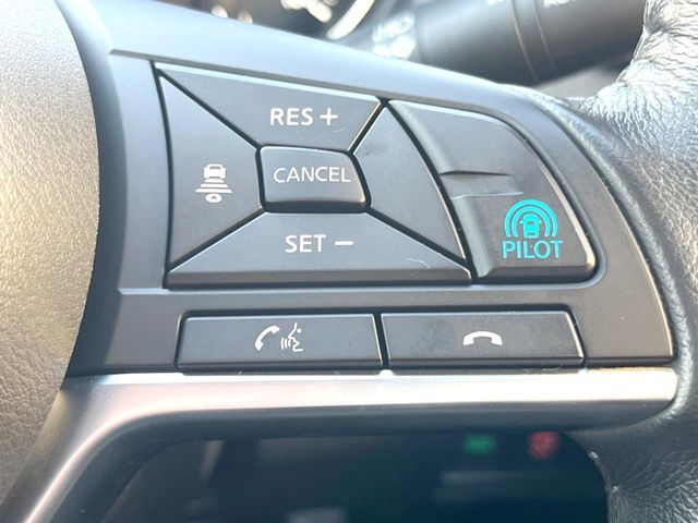 NISSAN X-TRAIL 4WD 2018