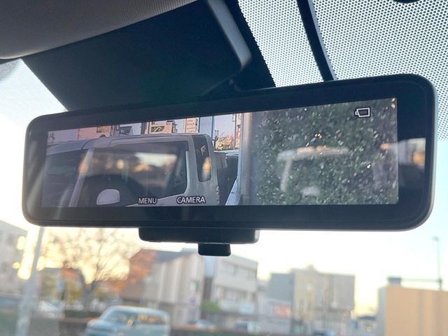 NISSAN X-TRAIL 4WD 2018