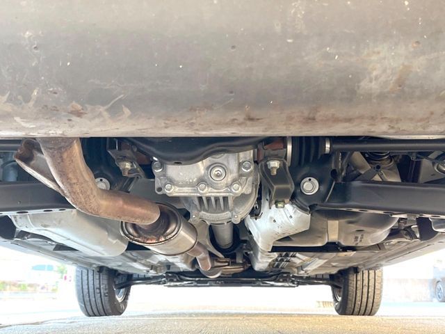 NISSAN X-TRAIL 4WD 2018