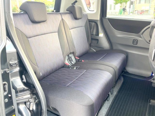 SUZUKI SOLIO BANDIT 2013