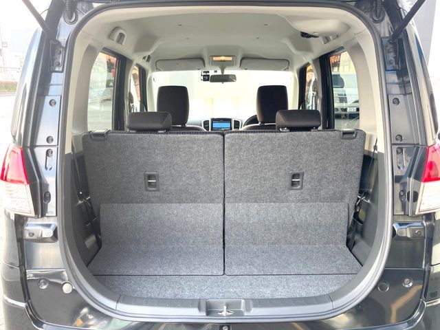 SUZUKI SOLIO BANDIT 2013