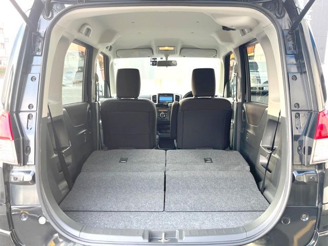 SUZUKI SOLIO BANDIT 2013