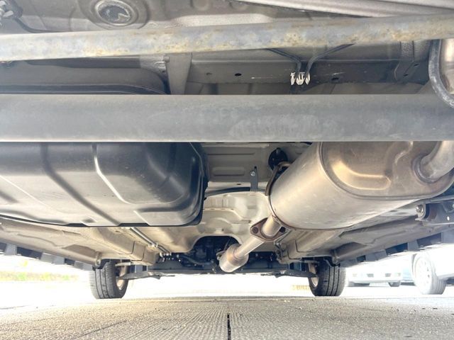 SUZUKI SOLIO BANDIT 2013