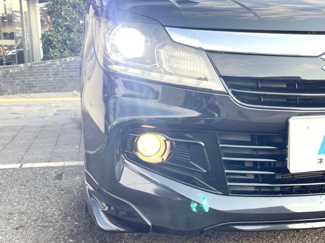 SUZUKI SOLIO BANDIT 2013