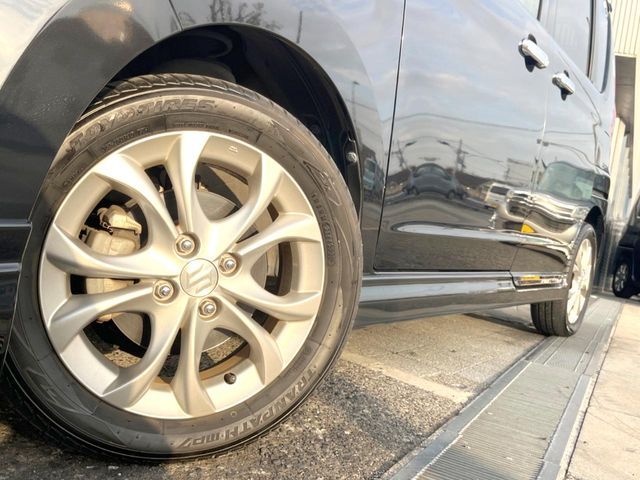 SUZUKI SOLIO BANDIT 2013