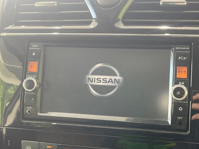 NISSAN SERENA  S-HYBRID 2015