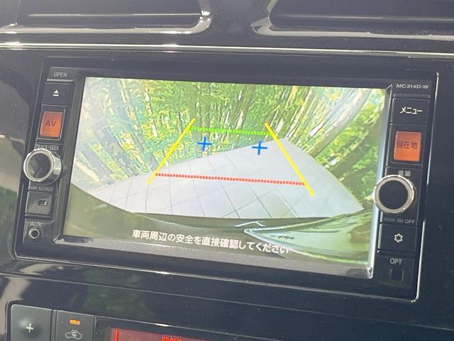 NISSAN SERENA  S-HYBRID 2015