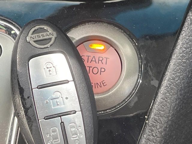 NISSAN SERENA  S-HYBRID 2015