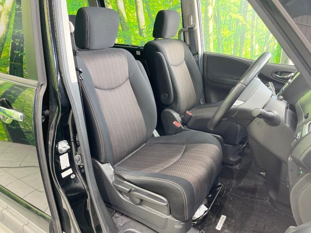 NISSAN SERENA  S-HYBRID 2015