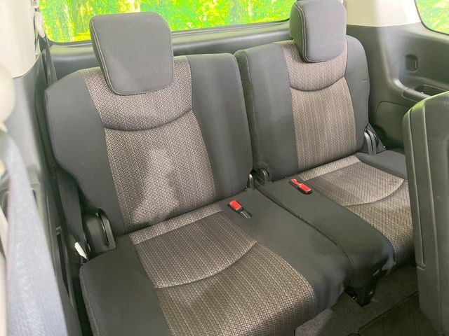 NISSAN SERENA  S-HYBRID 2015