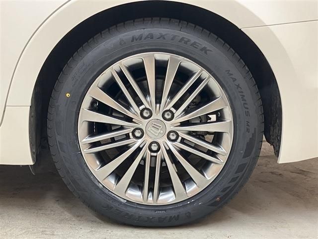 TOYOTA CROWN sedan hybrid 2016