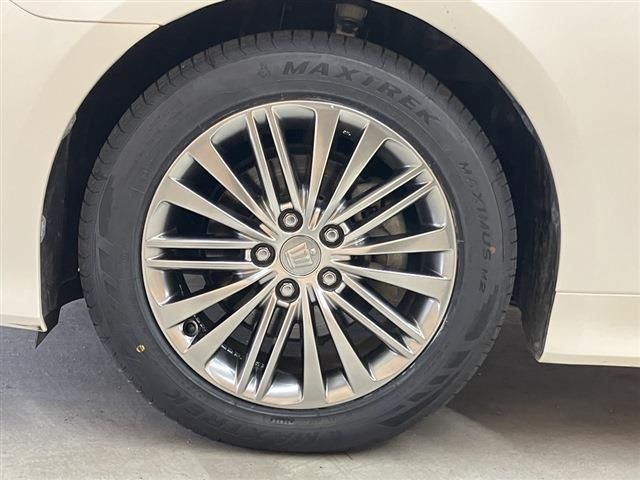 TOYOTA CROWN sedan hybrid 2016