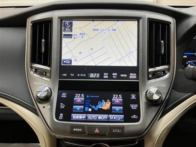 TOYOTA CROWN sedan hybrid 2016