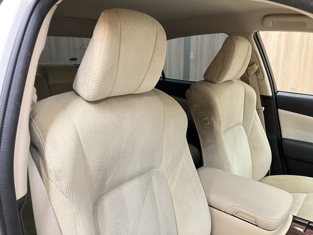 TOYOTA CROWN sedan hybrid 2016