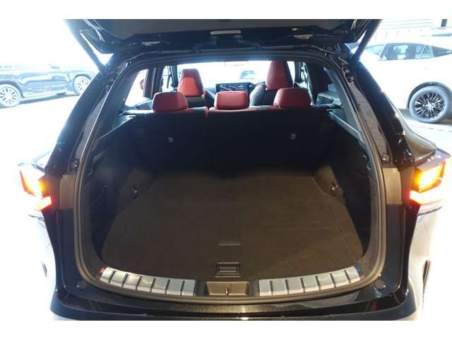 TOYOTA LEXUS NX350h AWD 2024