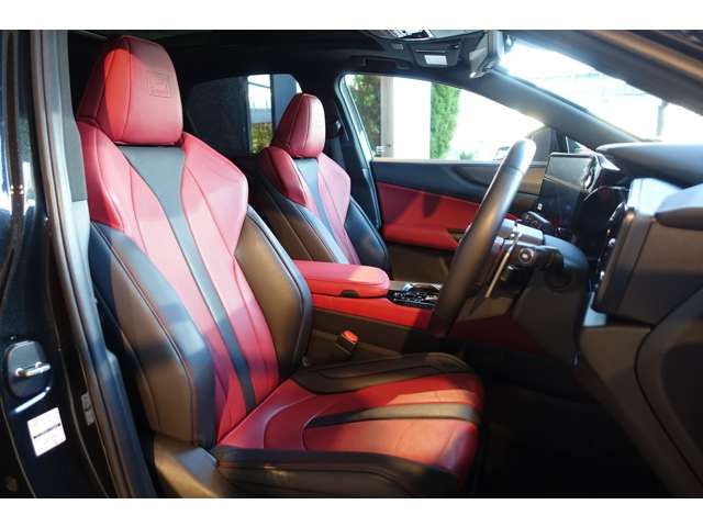 TOYOTA LEXUS NX350h AWD 2024