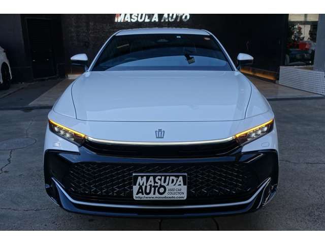 TOYOTA CROWN CROSSOVER 2023