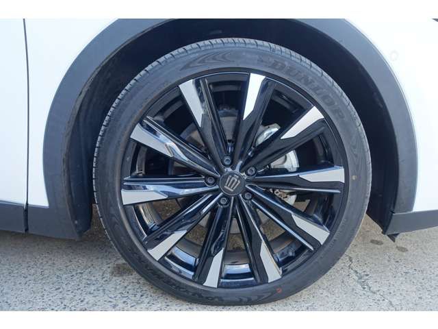 TOYOTA CROWN CROSSOVER 2023