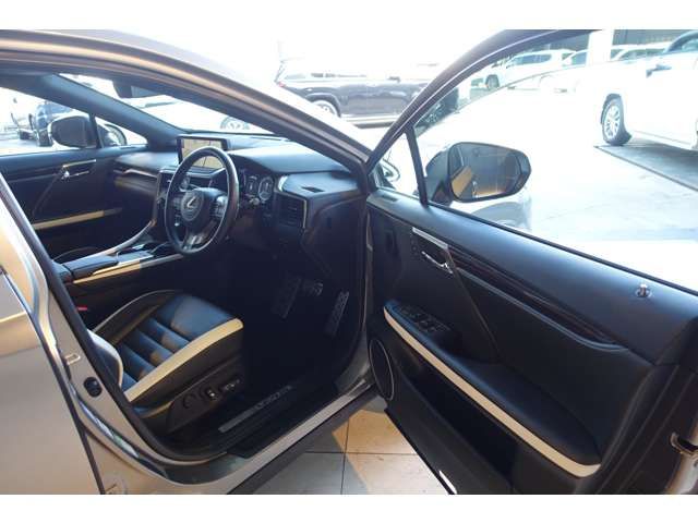 TOYOTA LEXUS RX450h AWD 2022