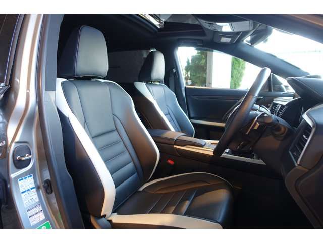 TOYOTA LEXUS RX450h AWD 2022