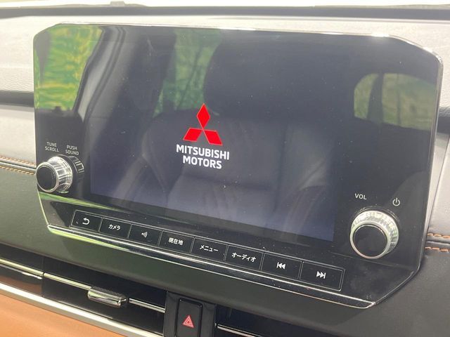 MITSUBISHI OUTLANDER PHEV 2022