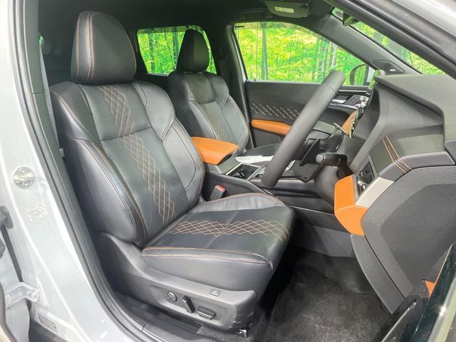 MITSUBISHI OUTLANDER PHEV 2022