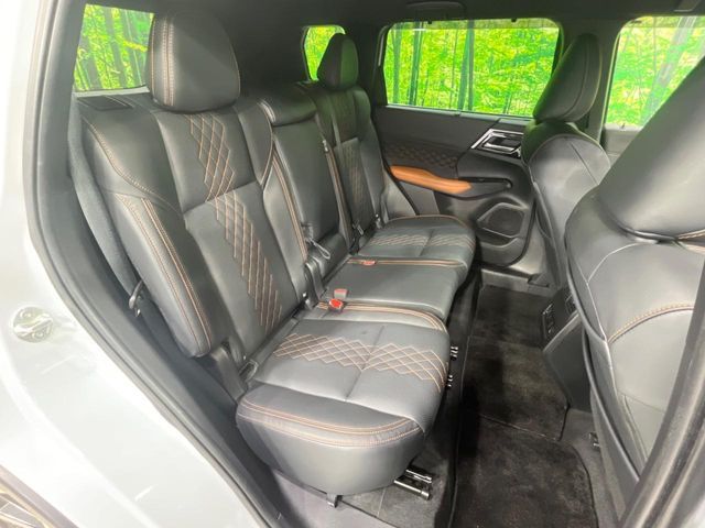 MITSUBISHI OUTLANDER PHEV 2022