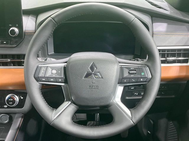 MITSUBISHI OUTLANDER PHEV 2022