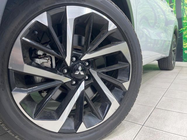 MITSUBISHI OUTLANDER PHEV 2022