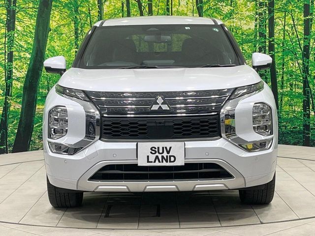 MITSUBISHI OUTLANDER PHEV 2022