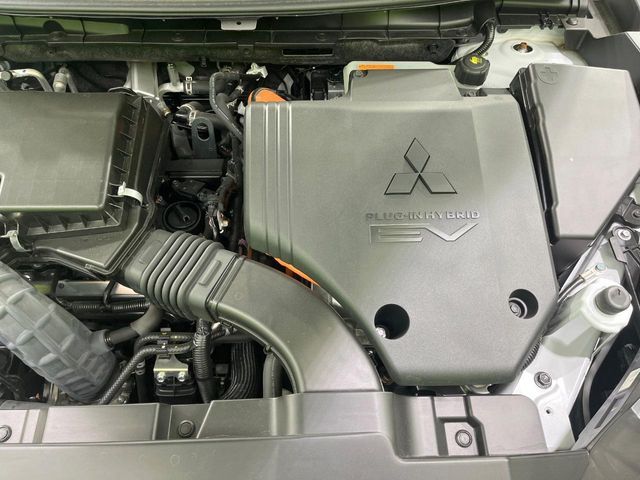 MITSUBISHI OUTLANDER PHEV 2022