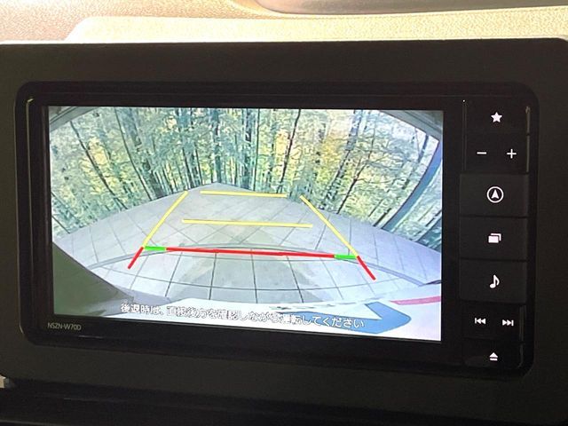 DAIHATSU TANTO CUSTOM 4WD 2020