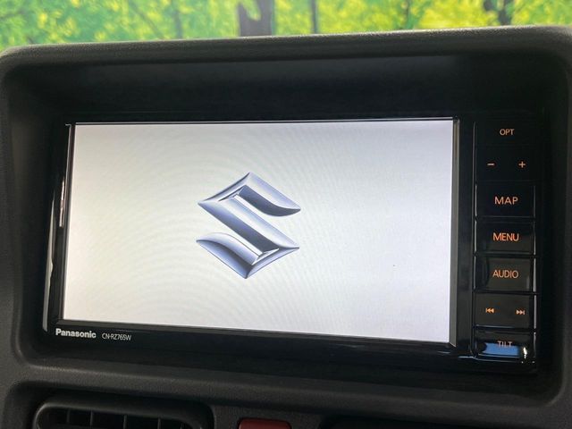 SUZUKI CARRY truck 4WD 2020