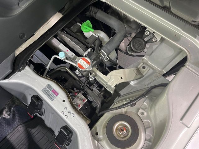 SUZUKI CARRY truck 4WD 2020