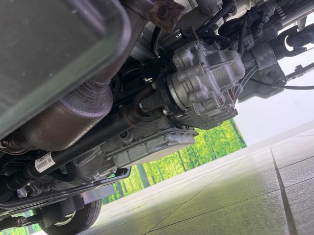 SUZUKI CARRY truck 4WD 2020