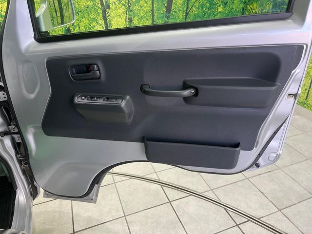 SUZUKI CARRY truck 4WD 2020