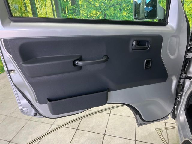 SUZUKI CARRY truck 4WD 2020