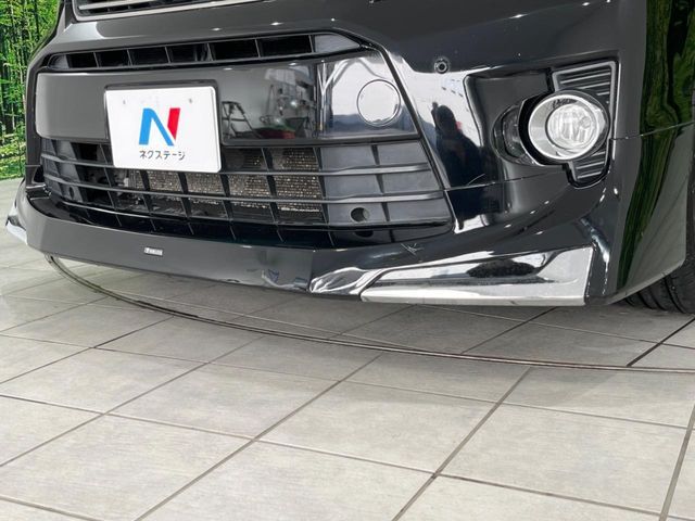 TOYOTA VELLFIRE 4WD 2012