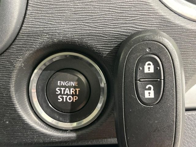 SUZUKI WAGON R STINGRAY 4WD 2013