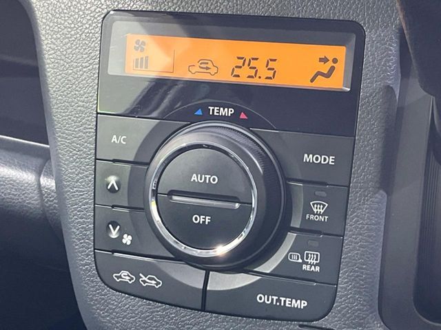 SUZUKI WAGON R STINGRAY 4WD 2013