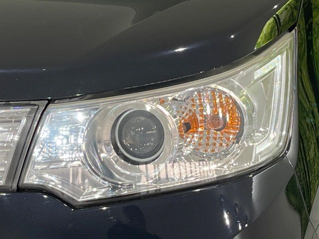 SUZUKI WAGON R STINGRAY 4WD 2013