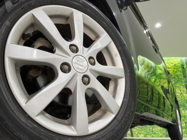 SUZUKI WAGON R STINGRAY 4WD 2013