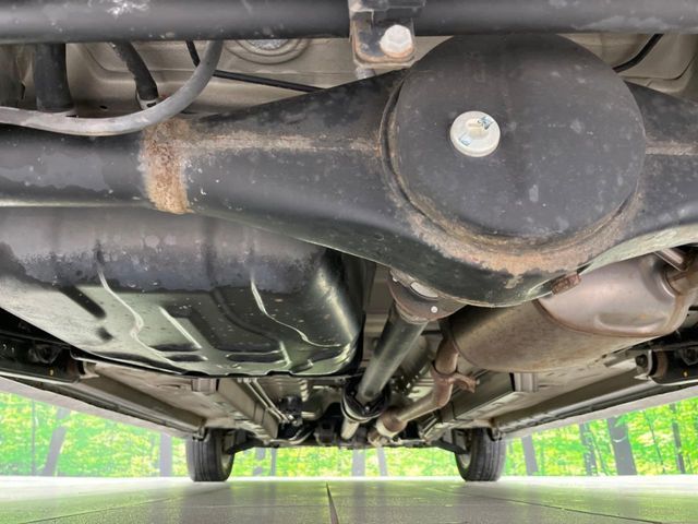 SUZUKI WAGON R STINGRAY 4WD 2013